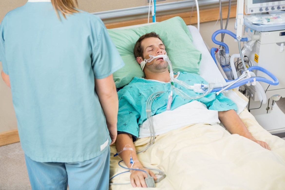 Shocking New Study: COVID “First Wave” Deaths Fueled by Government & Hospital Interventions