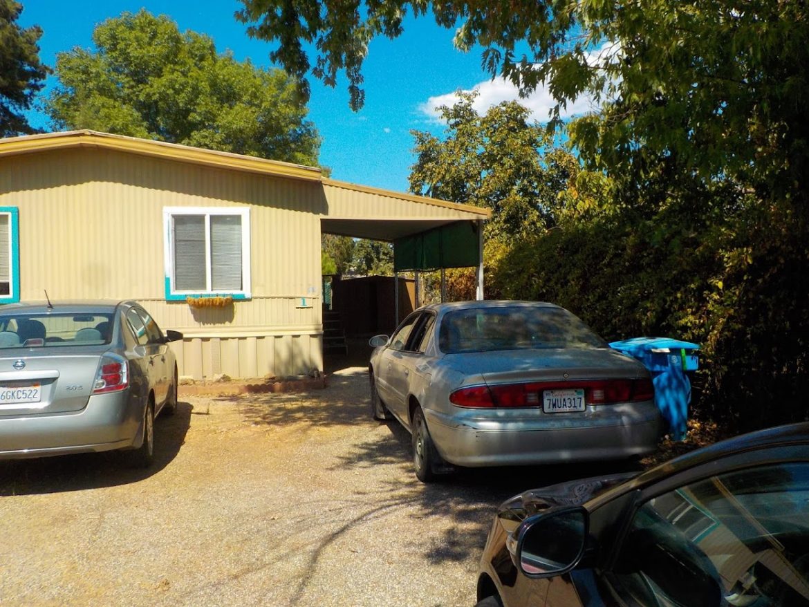 Ghosts & the Supernatural – Elusive Phyllis