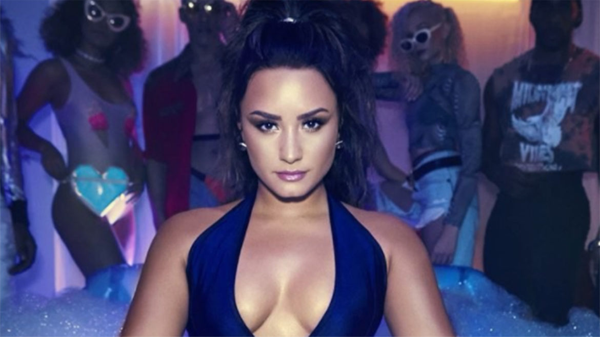 Demi Lovato Cancels Costa Rica Concert