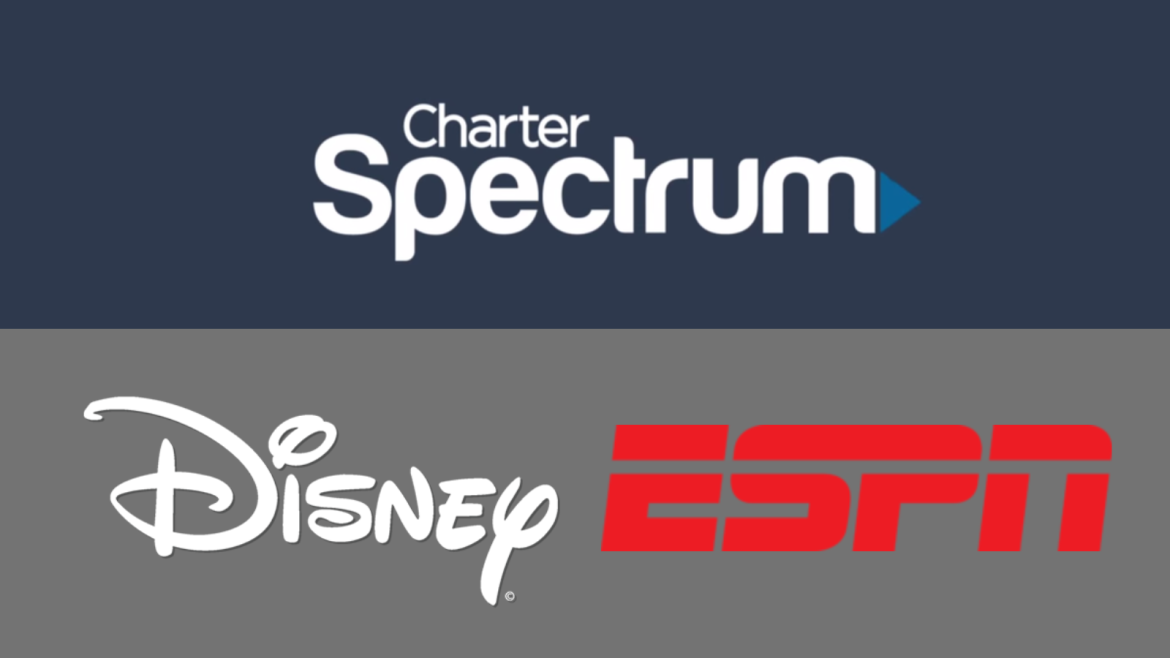 Disney and Charter Unite for Football Fans: Cable Blackout Ends Just in Time for ‘Monday Night Football