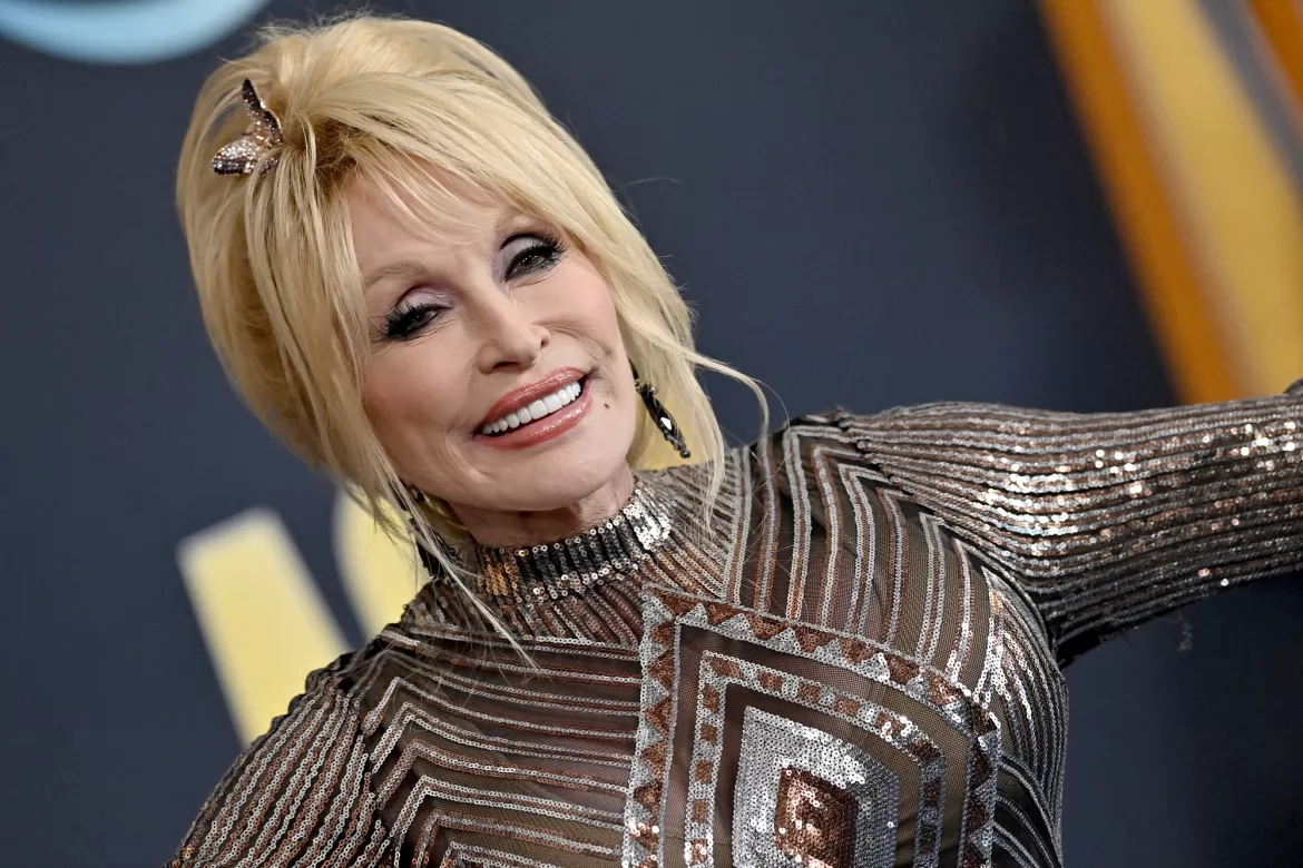 Dolly Parton Tickets for Historic Ellis Theater Performance in Philadelphia: Details Unveiled