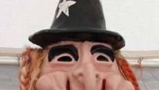 Día de la Mascarada costa rica 1