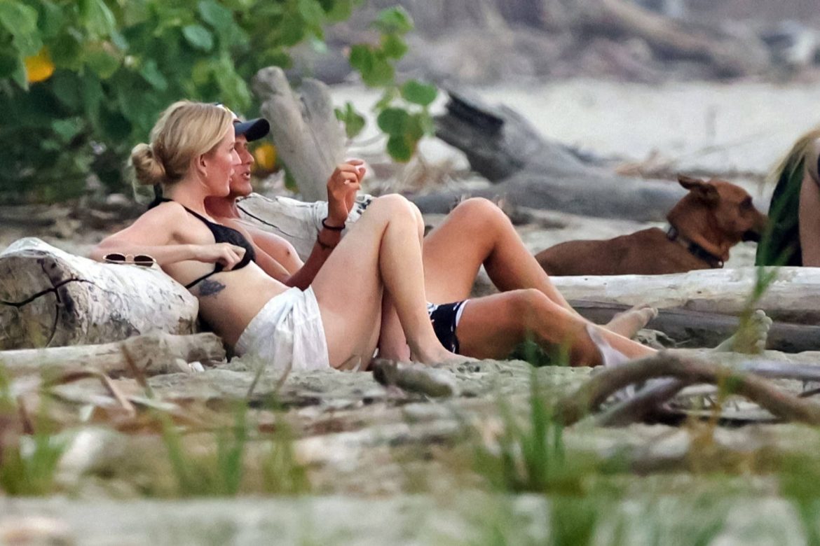 Ellie Goulding’s Costa Rican Love Story: Beyond a Holiday Fling