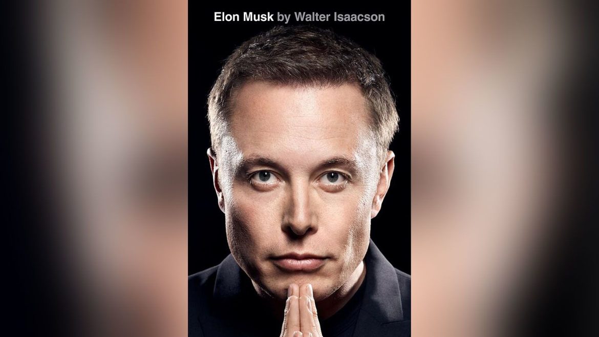 Revolutionizing Biographies: Dive into ‘Elon Musk’ by Walter Isaacson, Now Gracing Costa Rica in Dual Languages
