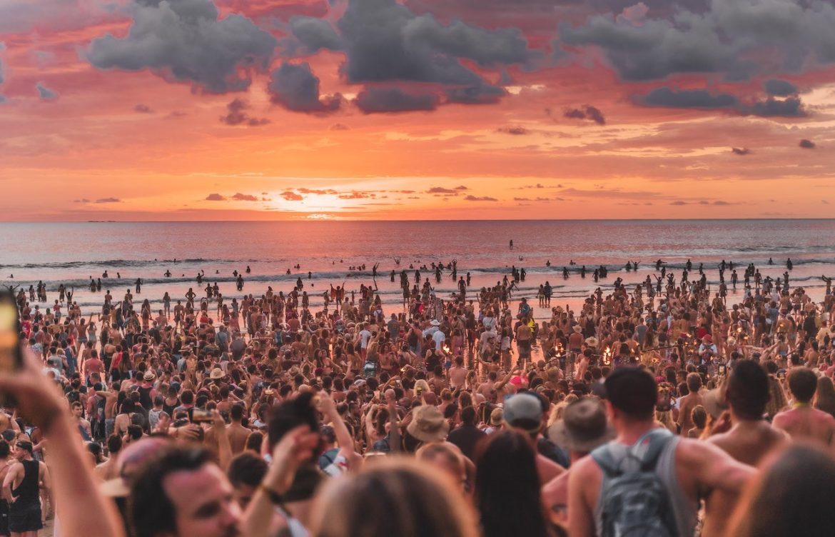 Envision Festival: Costa Rica’s Eclectic Celebration of Music, Art, and Eco-Consciousness