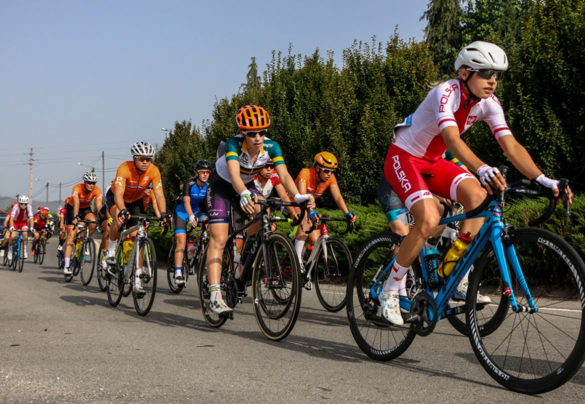 World-Class Wheels: Costa Rica to Host the Thrilling FISU World University Championship Cycling