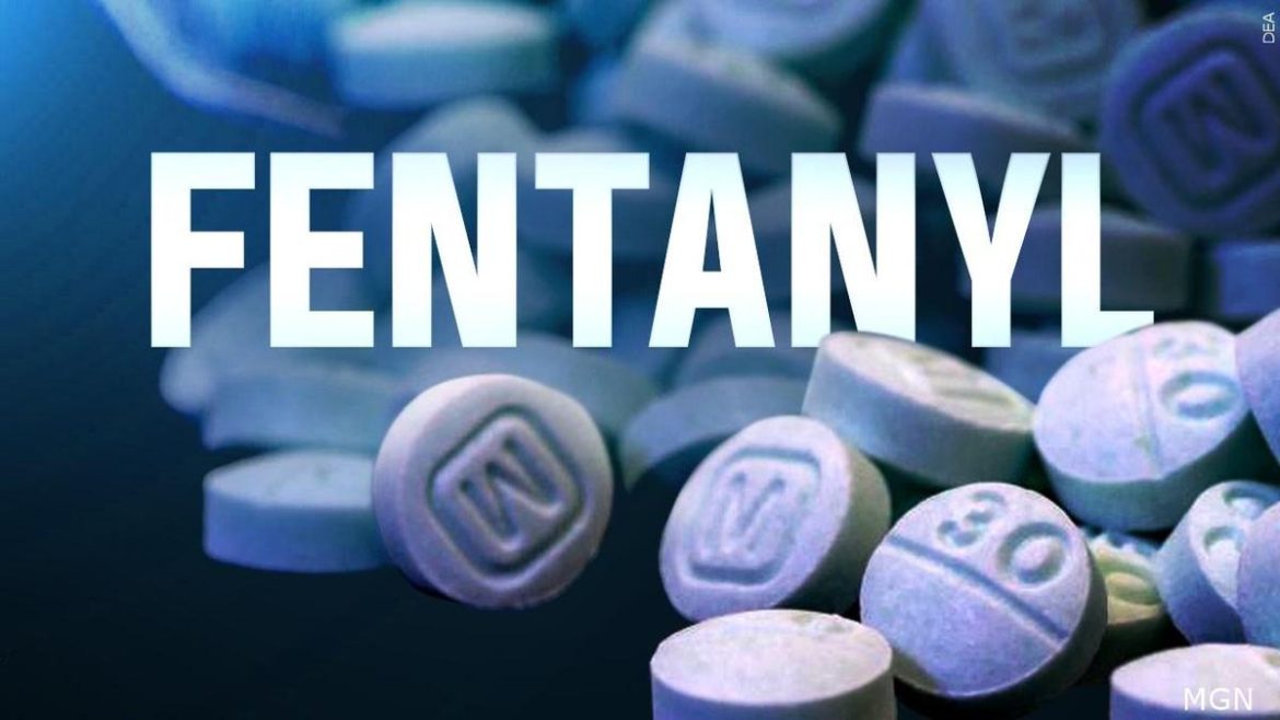 The Dark Wave of Fentanyl: Costa Rica Grapples with the Synthetic Opioid Menace