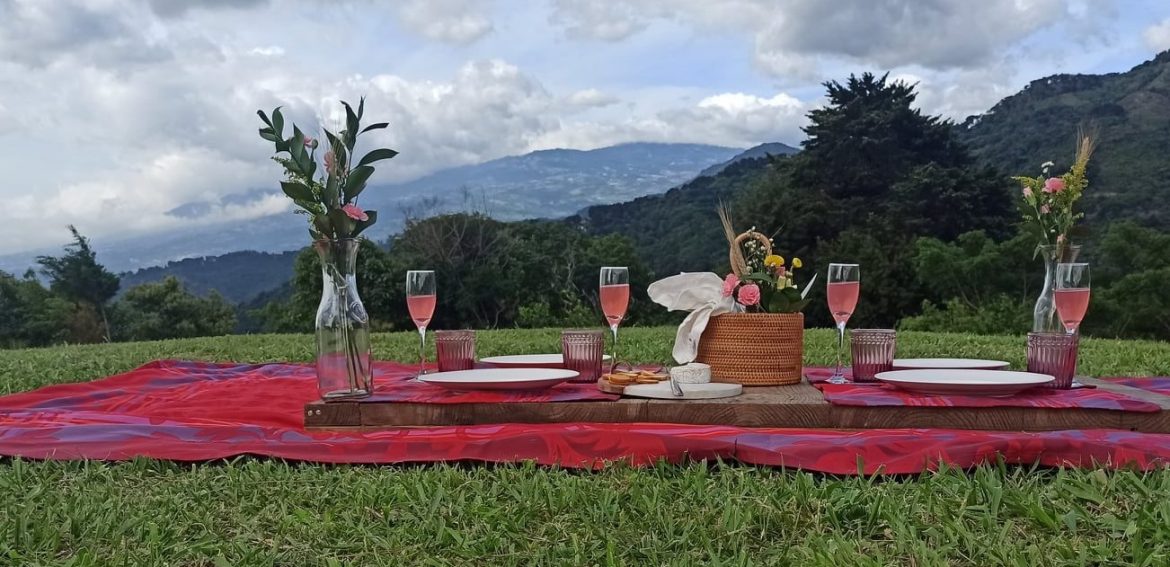 Escape to Nature’s Oasis: Costa Rica’s Finca Don Pachi Awaits!