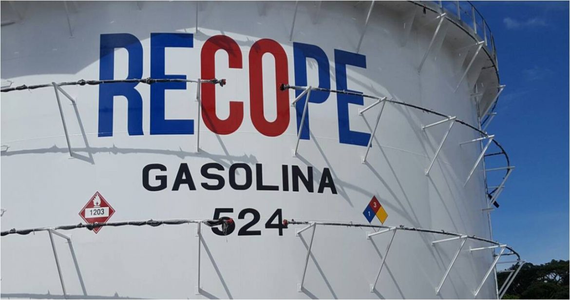 Longest Fuel Theft Tunnel of the Year Uncovered by Recope in Costa Rica