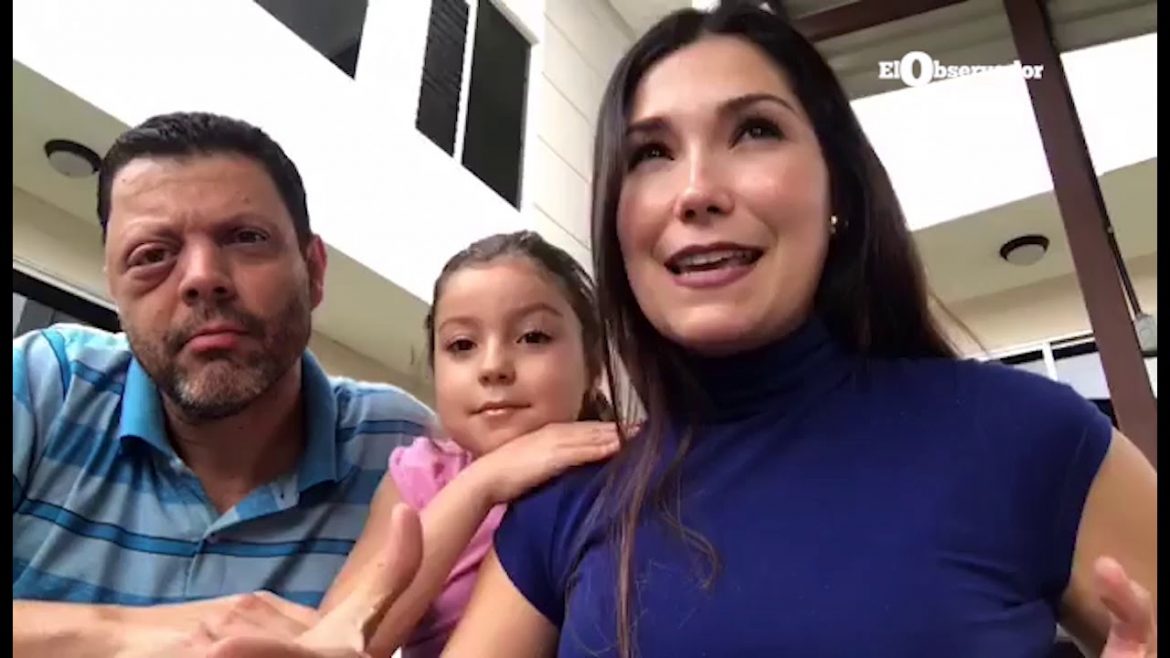 Costa Rican Journalist Gerardo Zamora Recovering in Hospital