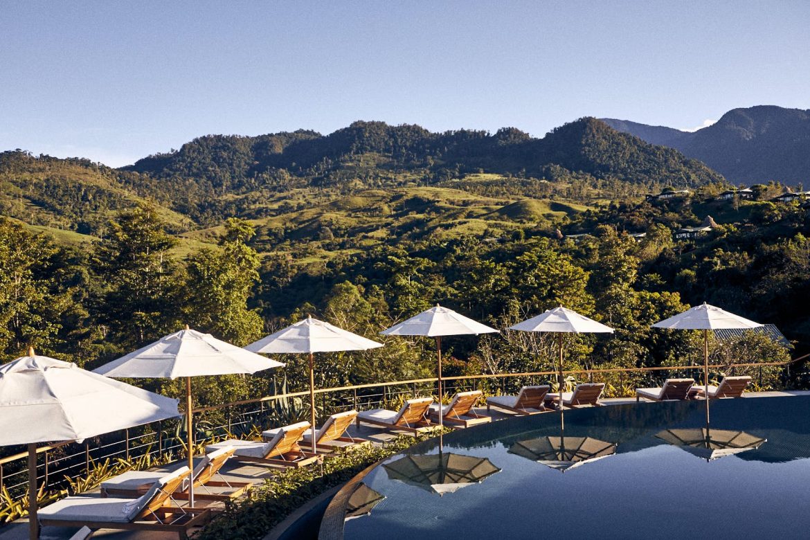 Unlocking Paradise: Costa Rica’s All-Inclusive Resorts for Every Traveler