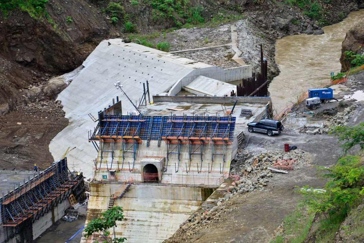 ICE Cancels Contract for Work Not Being Completed on Time in Costa Rica