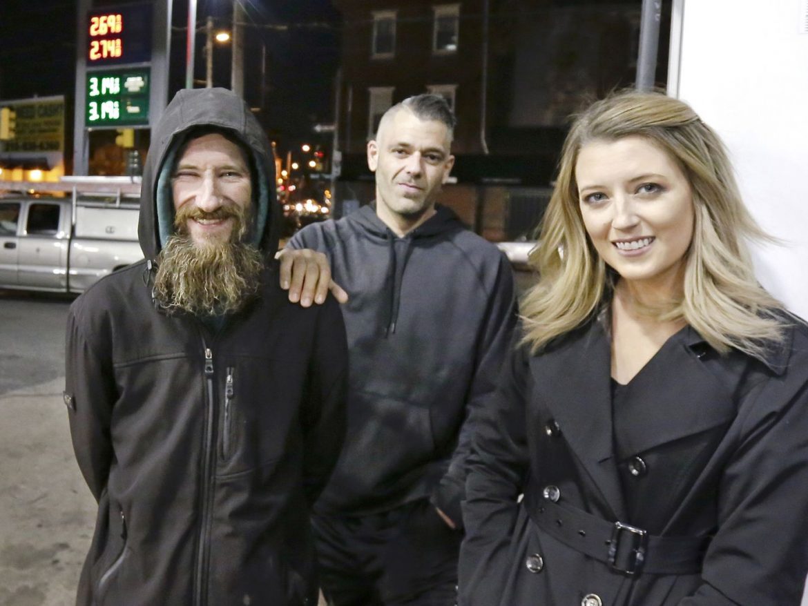 Homeless Veteran Files Lawsuit Against Couple Who Raised Nearly $403,000 for Him