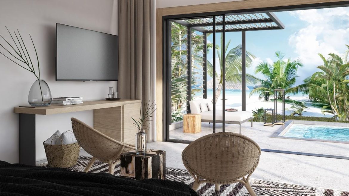 Hotel Nantipa Introduces Blue Zone Wellness Initiative in Costa Rica