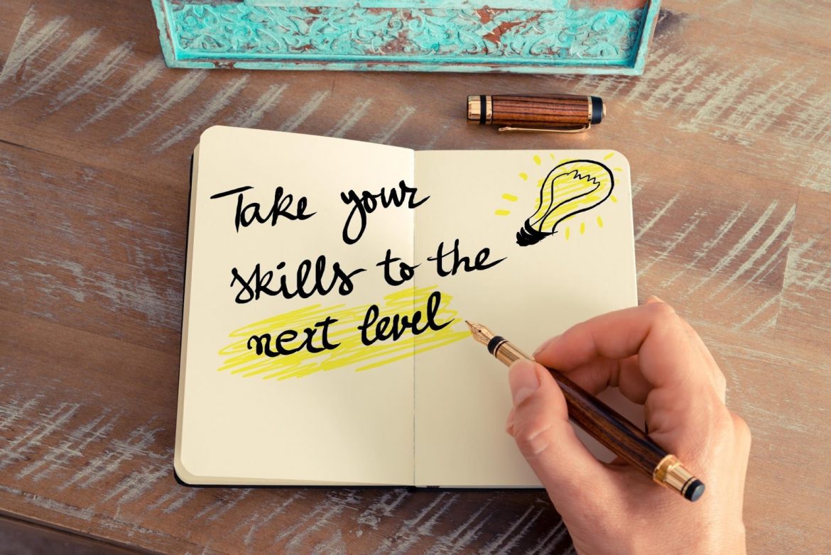 How to Improve Your Writing Skills