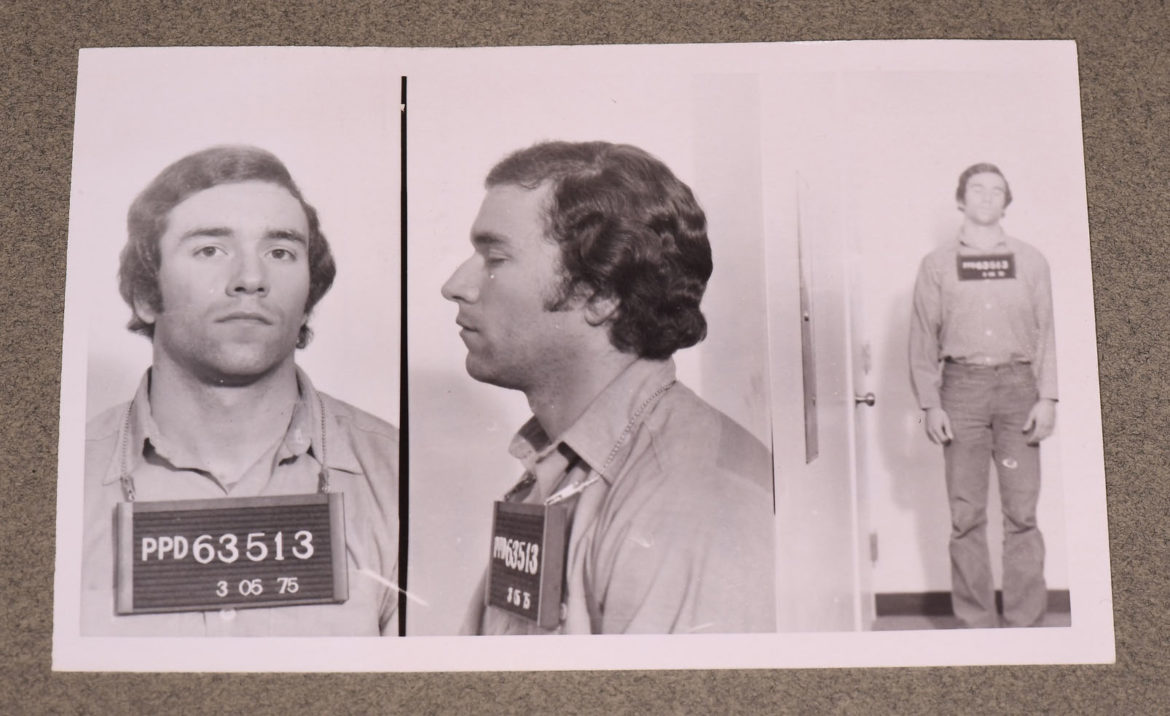 I-5 Killer Randall Woodfield & Strangler Roger Kibbe