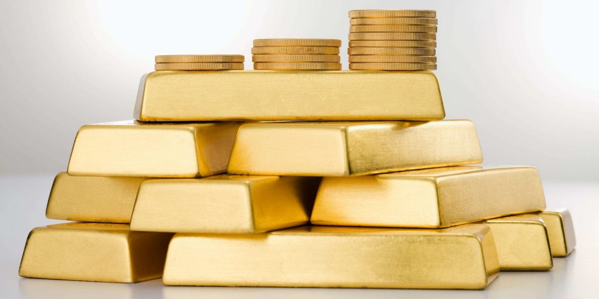 6 Steps Towards Investing In Gold Through Your IRA The Right Way