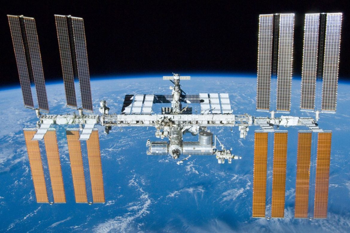 America’s Involvement in the International Space Station to End