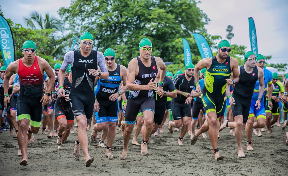 Will the The Ironman 70.3 Return to Costa Rica?