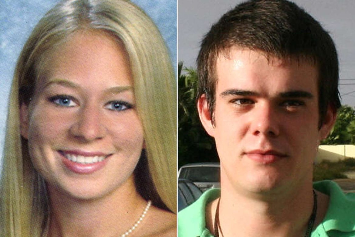 Unveiling Darkness: The Chilling Confession of Joran van der Sloot in Natalee Holloway’s Tragic Tale