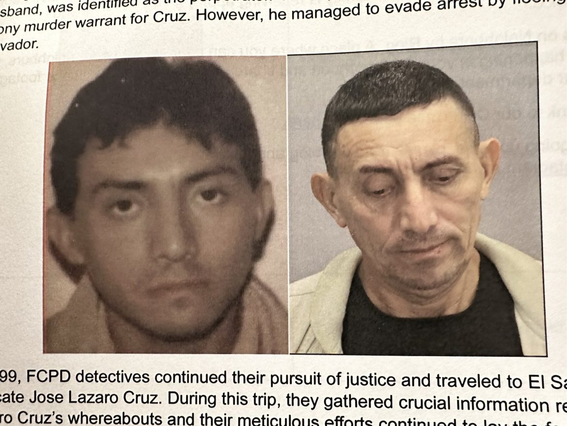 Three-Decade Chase Ends: Virginia’s 1991 Cold Case Suspect Extradited from Costa Rica