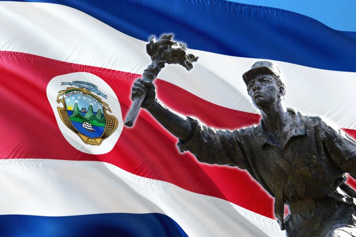 Unraveling the Myth: The True Story of Juan Santamaría, Costa Rica’s National Hero