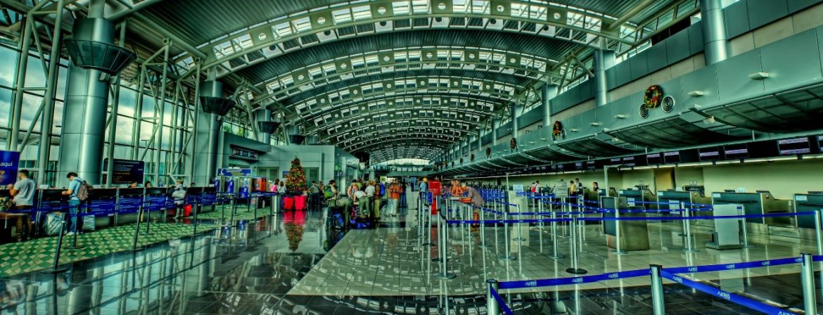 Costa Rica’s Juan Santamaría International Airport Soars with Advanced Technological Enhancements