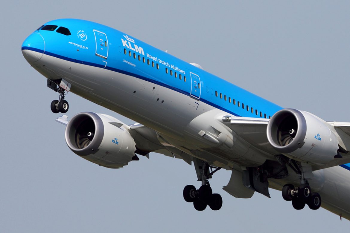 Royal Emergency: KLM Flight Carrying Queen of Belgium Makes Priority Landing in Costa Rica