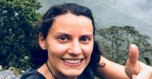 Karin Holzapfel costa rica