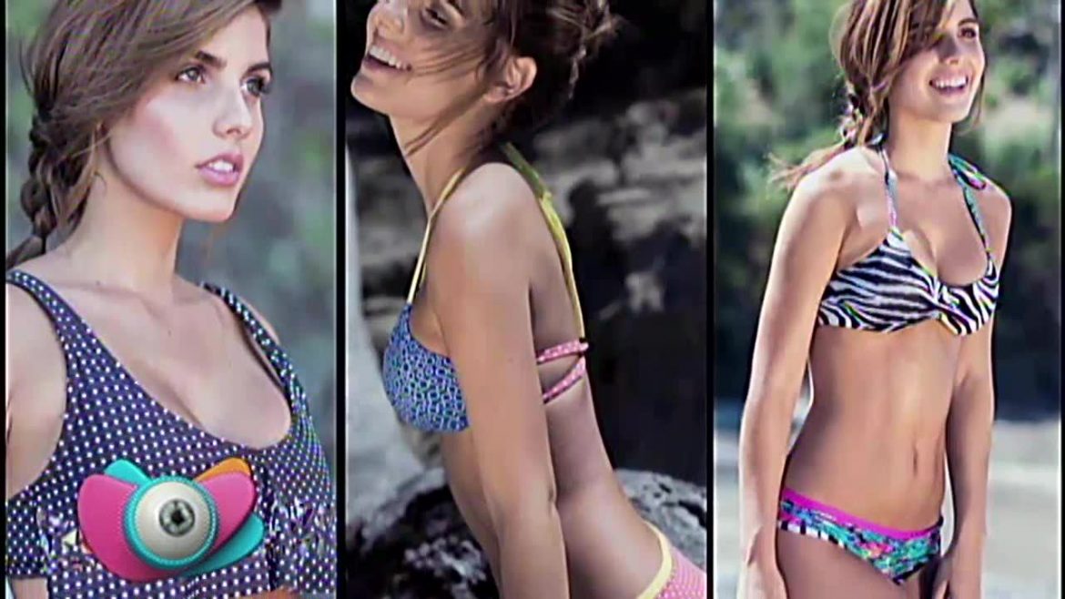 Costa Rican Karina Ramos The Influencer