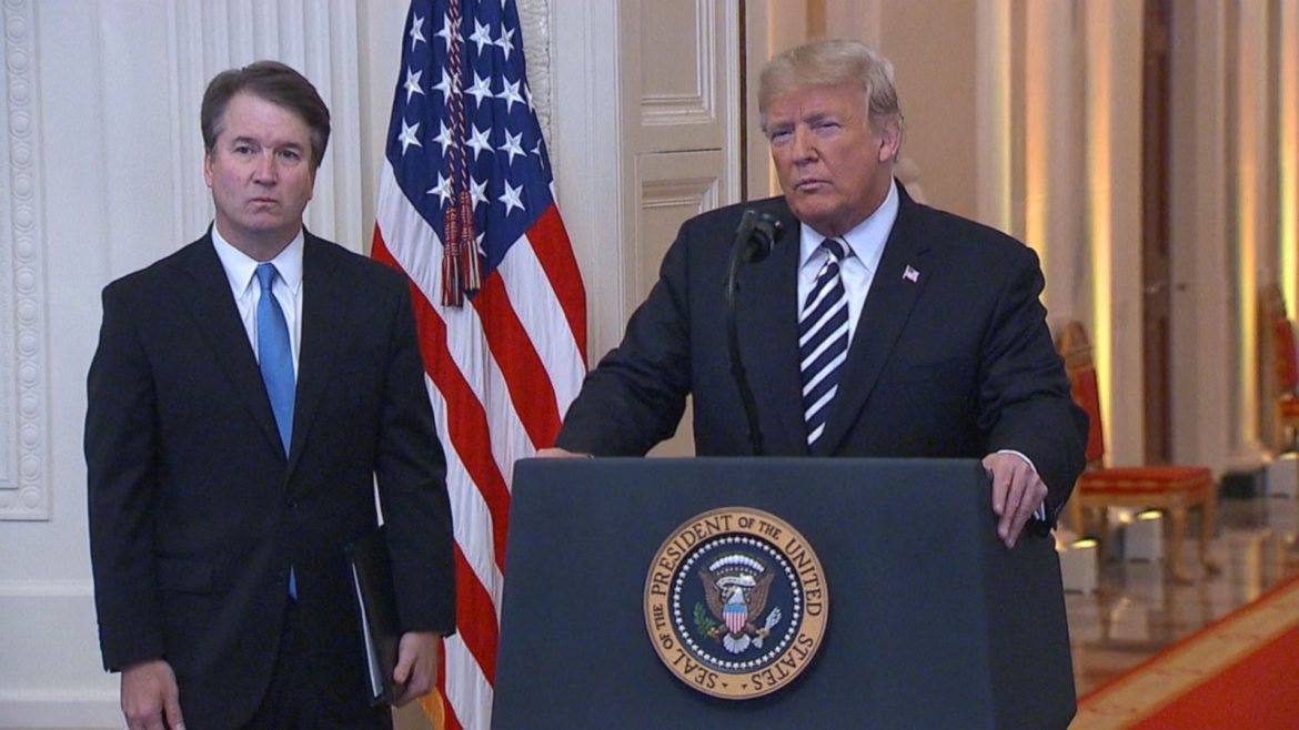 Not Minority Rule, Mob Rule!