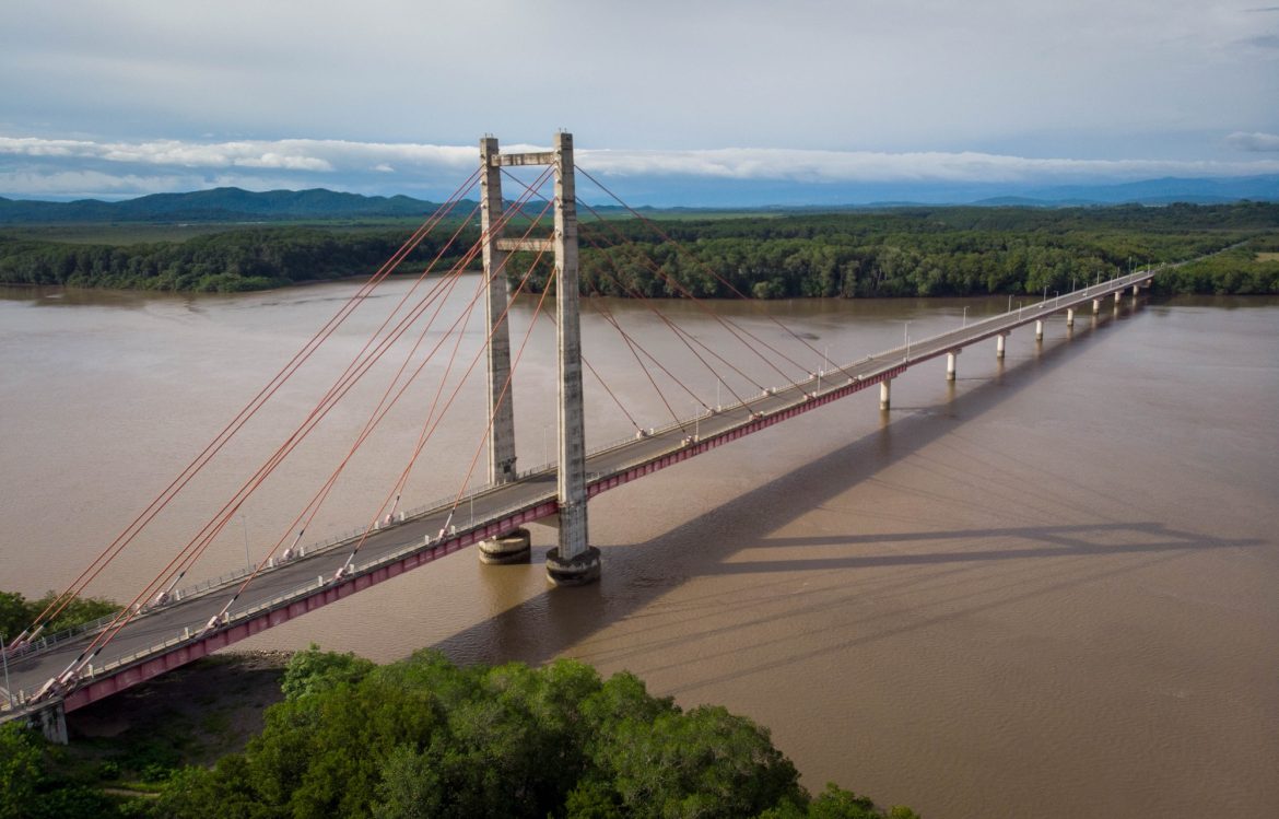 Rejoice, Guanacaste: The La Amistad Bridge is Back in Business!