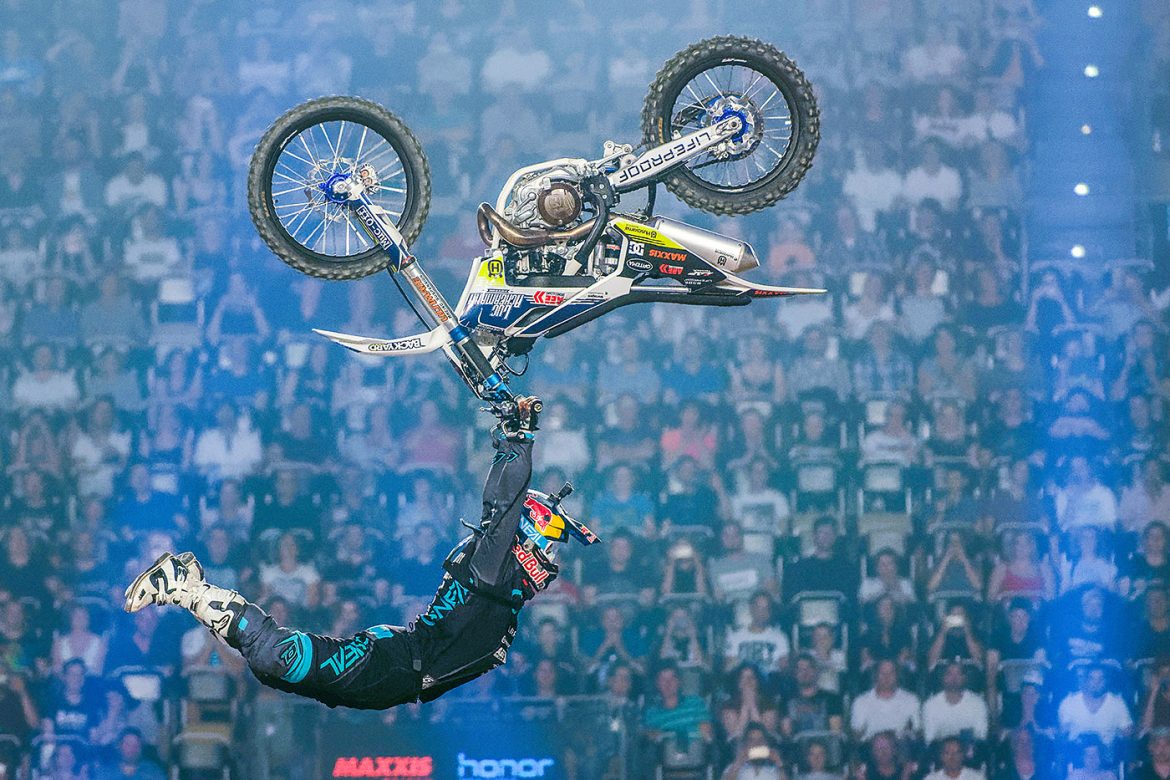 X Knights Return to Costa Rica’s National Stadium in La Sabana