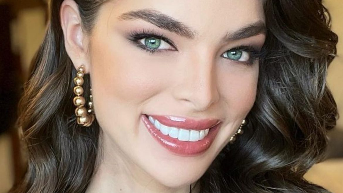 Marc Anthony’s Fiancé Comes to Costa Rica Concert