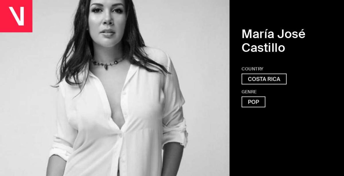 María José Castillo: From Latin Idol to Dental Dreams and Dog Days