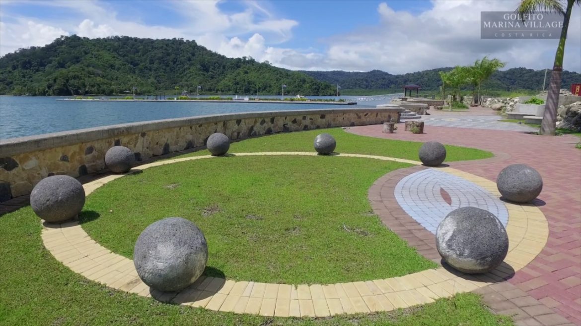 Marina de Golfito Investors Leaving Costa Rica