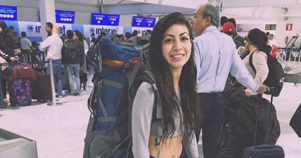 Trial For Costa Rica Murder of Mexican Tourist Begins