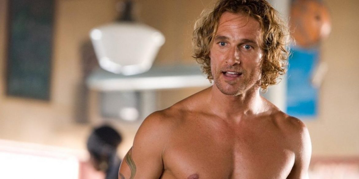All Right, All Right, All Right; Matthew McConaughey Loves Costa Rica Hot Sauce