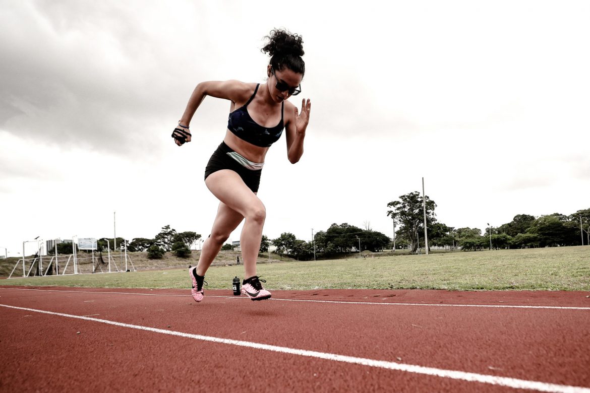 Melissa Calvo: A Beacon of Athletic Prowess from Costa Rica at the World Para Athletics Championships