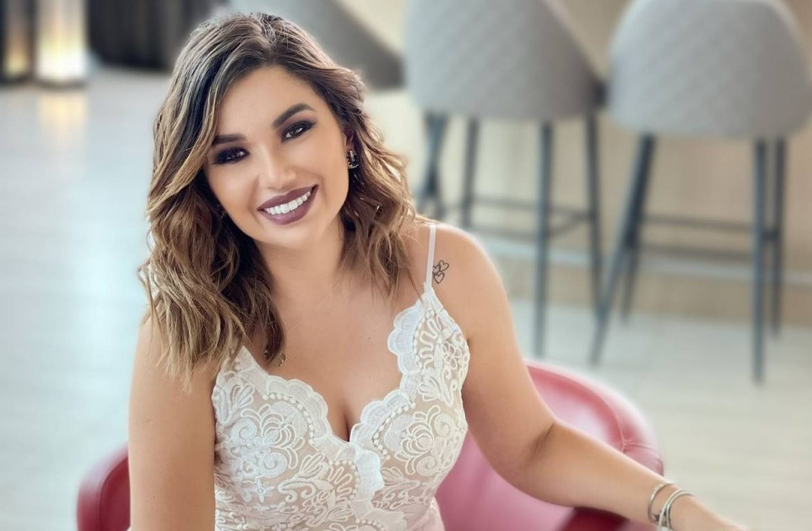 Melissa Durán, A Costa Rican Business Woman