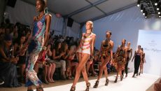 Mercedes Benz Fashion Week costa rica