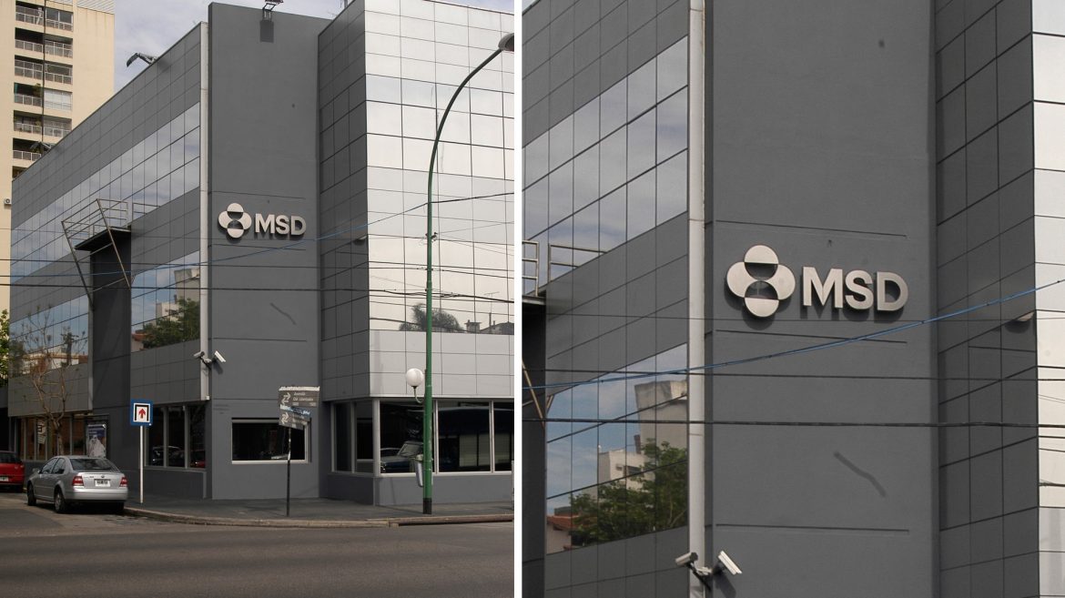 Merck Sharp & Dohme (MSD) To Offer Employment in Costa Rica
