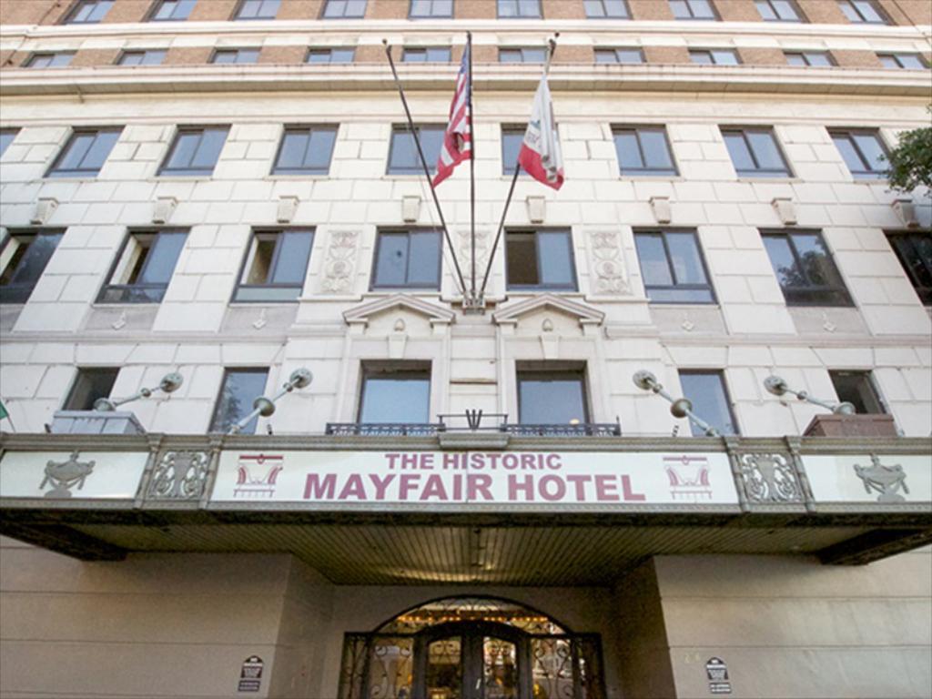 Night Terror at the Mayfair Hotel | The Costa Rican Times