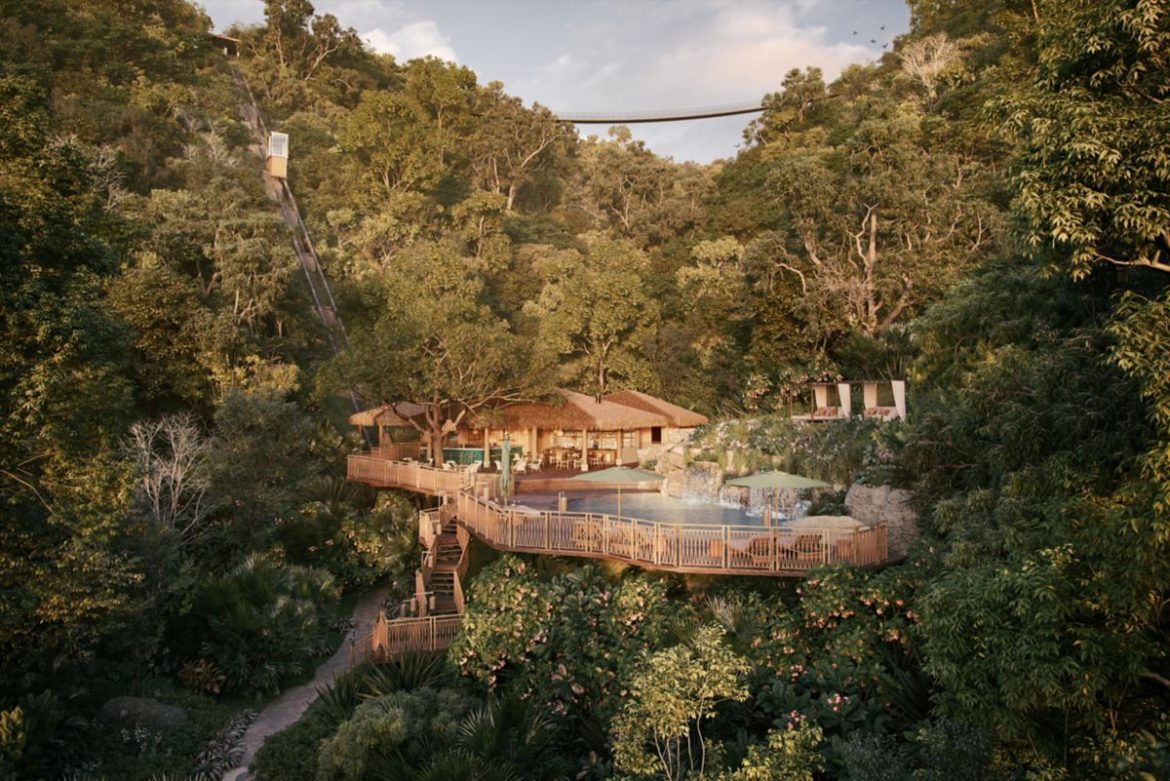 Discover Luxury at Nekajui, a Ritz-Carlton Reserve: Costa Rica’s Newest Gem