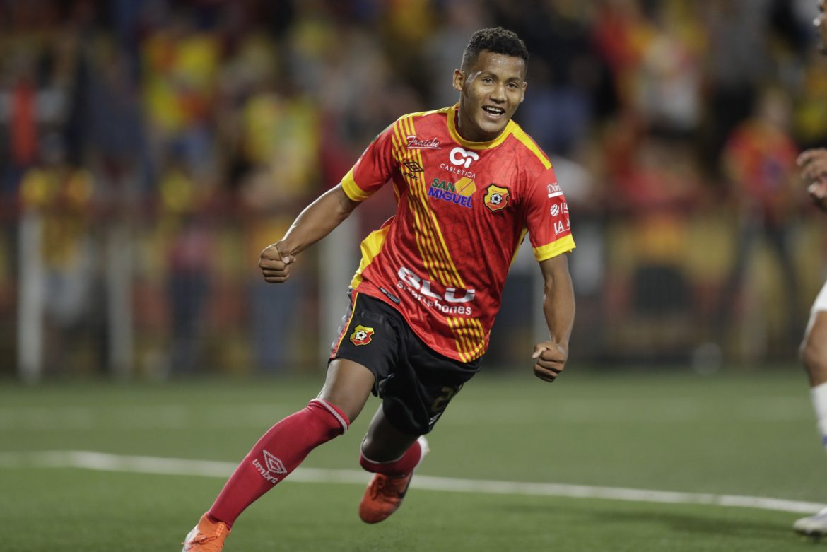 Costa Rican Talent Bolsters Nicaragua’s Gold Cup Ambitions