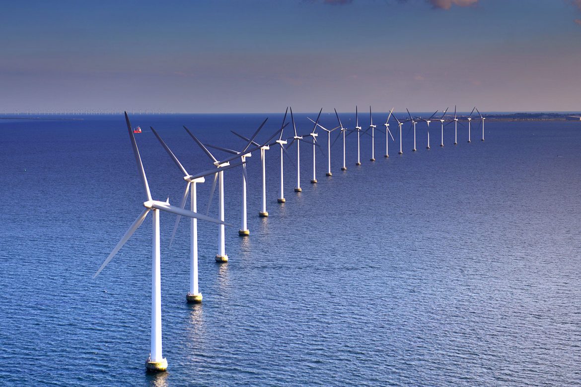 Costa Rica Offshore Wind Energy