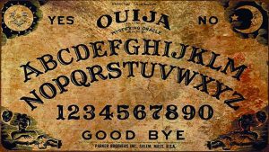 Ouija Board 1