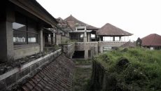 PI Bedugul Taman Rekreasi Hotel Resort