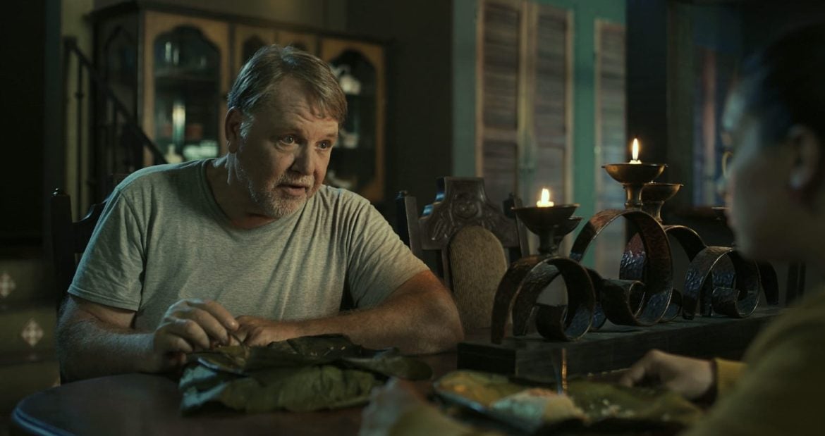 Costa Rica Brings Christmas Magic to the Big Screen: A Behind-the-Scenes Look at Paradise Falls: A Christmas Story