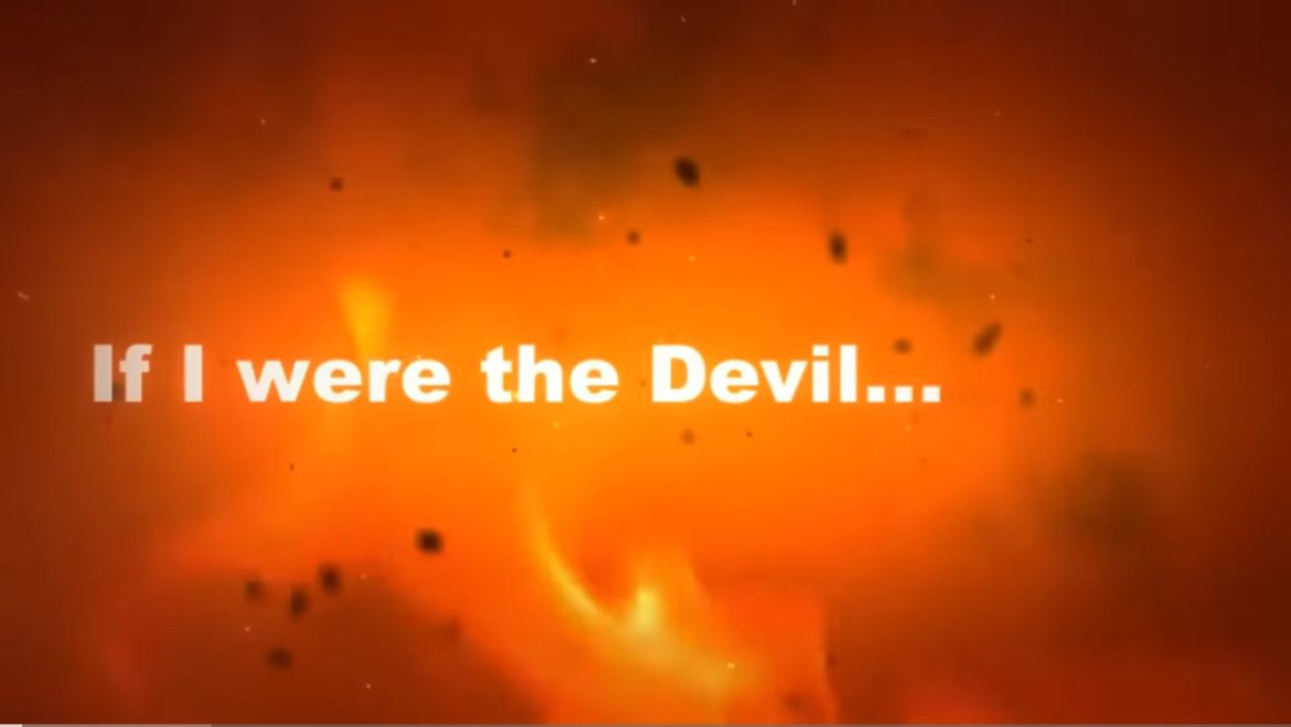 The Devil in the Details: How Liberals Have Applied Paul Harvey’s “If I Were the Devil” Vision to Their Policies